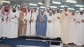 الكويت شيعت جاسم الخرافي