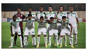 العروبة بطلا لكأس السلطان قابوس