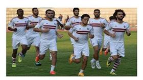 الزمالك لتعزيز الصدارة أمام الاسيوطي