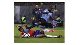 رولان مهاجم بوردو ينضم لتشكيلة اوروجواي