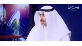 فيديو - م. سعد العتيبي: تعميم تنفيذ مشروع الطاقة المتجددة يوفر 15% من استهلاك الكهرباء