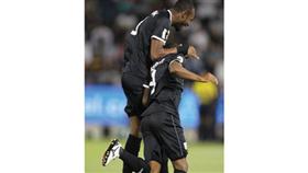 السد بطلاً لكأس أمير قطر