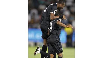 السد بطلاً لكأس أمير قطر