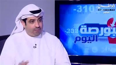 فيديو - ميثم الشخص: انكشاف العوامل النفسية وراء تراجعات «البورصة»