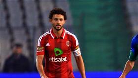الأهلي يسحب الشارة من غالي