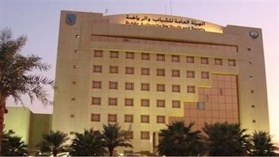 هيئة الشباب والرياضة تبدأ تنفيذ خطة التنمية للمشاريع التطورية والإنشائية