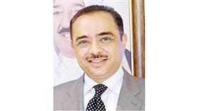 السفير التنيب: حريصون على تعزيز علاقاتنا مع الاقتصاد السويسري