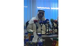 فيديو - افتتاح مشروع التوربينات الغازية في «الزور الجنوبية»