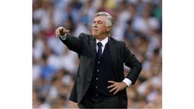 انشيلوتي: ريال مدريد في ذهني