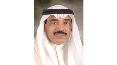 الشيخ صباح الخالد