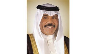 سمو ولي العهد