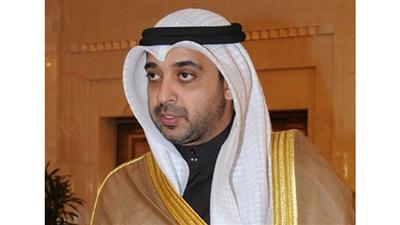 فيديو - الشيخ محمدالعبدالله: حريصون على دعم الشباب تنموياً تنفيذاً للتوجيهات السامية