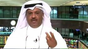 الكاتب الاقتصادي ناصر الخالدي: عودة بعض المضاربين «غير الكبار» إشارة جيدة للبورصة