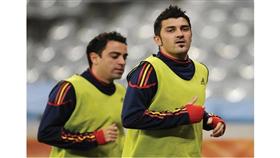 فيا: تشافي افضل لاعب وسط على مر العصور