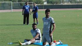فيديو - الأزرق يكتمل اليوم في تركيا