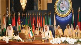 صاحب السمو أمير البلاد يلقي كلمة في افتتاح أعمال الدورة 42 للمجلس الوزاري لمنظمة التعاون الإسلامي