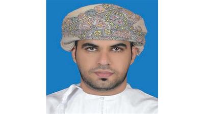 عمار الهنائي