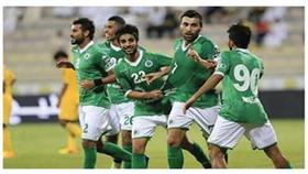 الشباب الإماراتي بطلاً للأندية الخليجية