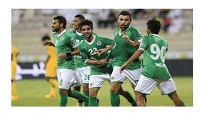 الشباب الإماراتي بطلاً للأندية الخليجية