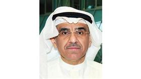 المهندس بدر الوقيان