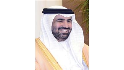 الإمارات افتتحت مكتب الملحق العسكري في الكويت