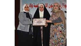 وزيرة الشؤون : حريصون على الاستثمار في العنصر البشري وتنميته