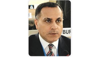 السفير الغنيم: تحسين أوضاع وحقوق العمال بما لا يتعارض مع المجتمع