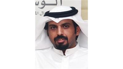ثامر النصف
