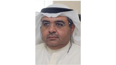 بدر الرفاعي: أمانة التخطيط تدرب 100 طالب متوقع تخرجهم في «التطبيقي» هذا العام