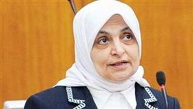 الوزيرة الصبيح: تنسيق خليجي عربي لتمثيل اهتماماتنا أمام مؤتمر منظمة العمل