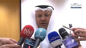 د.علي العبيدي: الكويت تستضيف المؤتمر الإقليمي لشرق المتوسط أكتوبر المقبل
