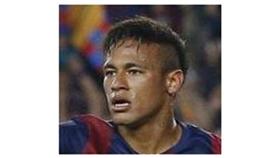 برشلونة ملك أسبانيا