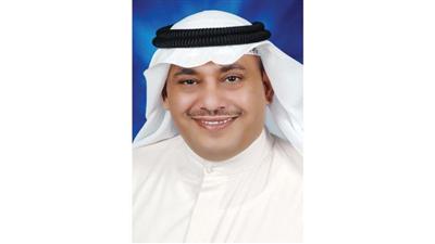 د.مطر المطيري