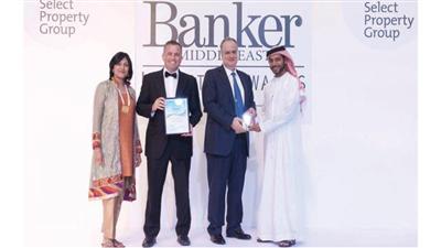 البنك الأهلي الكويتي يفوز بجائزة أفضل بنك في الخدمات المصرفية للأفراد من بانكر ميدل «ايست»