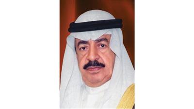 الأمير خليفة بن سلمان