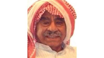 وفاة الفنان الكويتي علي صالح القطان