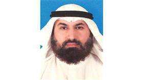 خالد أحمد الشراح