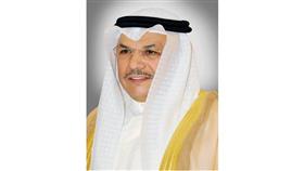 الشيخ خالد الجراح الصباح