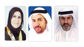فاطمة الكندري وكيلاً مساعداً للتعليم العام وفيصل مقصيد للأنشطة في «التربية»