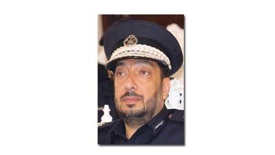 اللواء مهندس خالد يوسف التركيت