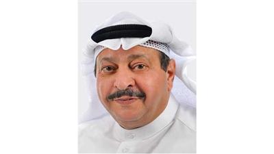 خالد سعود الحسني