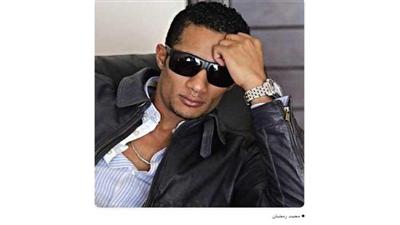 محمد رمضان
