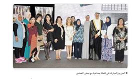 إذاعة دولة الكويت تكشف عن دورتها الرمضانية في حضور المزرم والمبارك