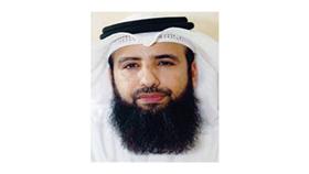 سعود المطيري