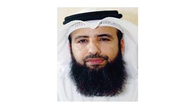 سعود المطيري