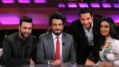 بوشهري «الكينغ» وميساء «استفزازية» والعليوة «كشف المستور»