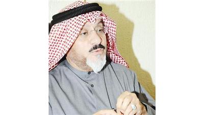 الكويت فقدت فنانها عبد الحميد الرفاعي.. في التفجير