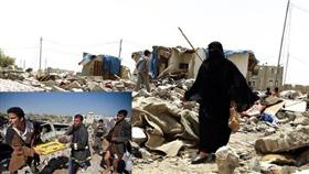 مقتل 20 مدنيًا في قصف للحوثيين فجرًا على أحد أحياء عدن