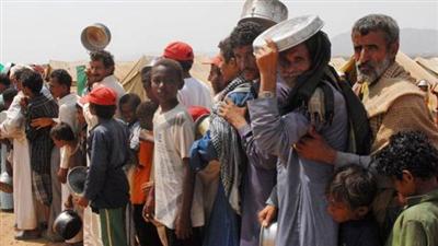 اليمن.. الأمم المتحدة تعلن أعلى درجات الطوارئ الإنسانية