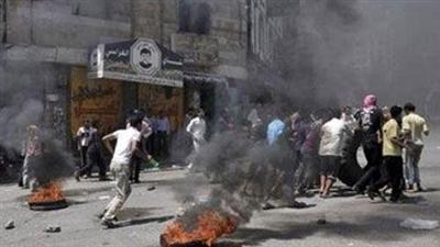 اليمن: 12 قتيلًا في معارك جديدة في عدن